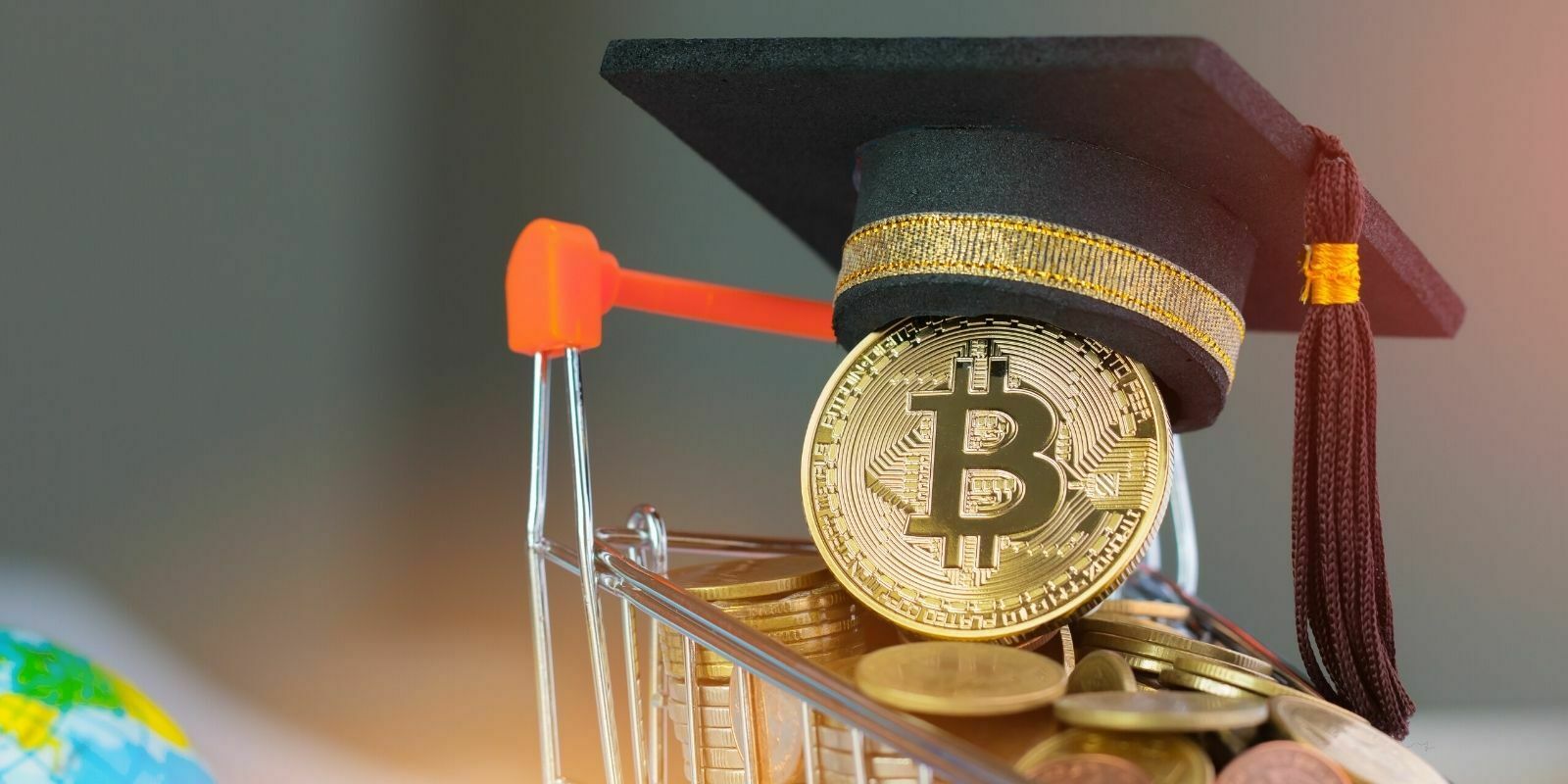 Rentrée 2020 : comment payer ses fournitures scolaires en cryptos ?