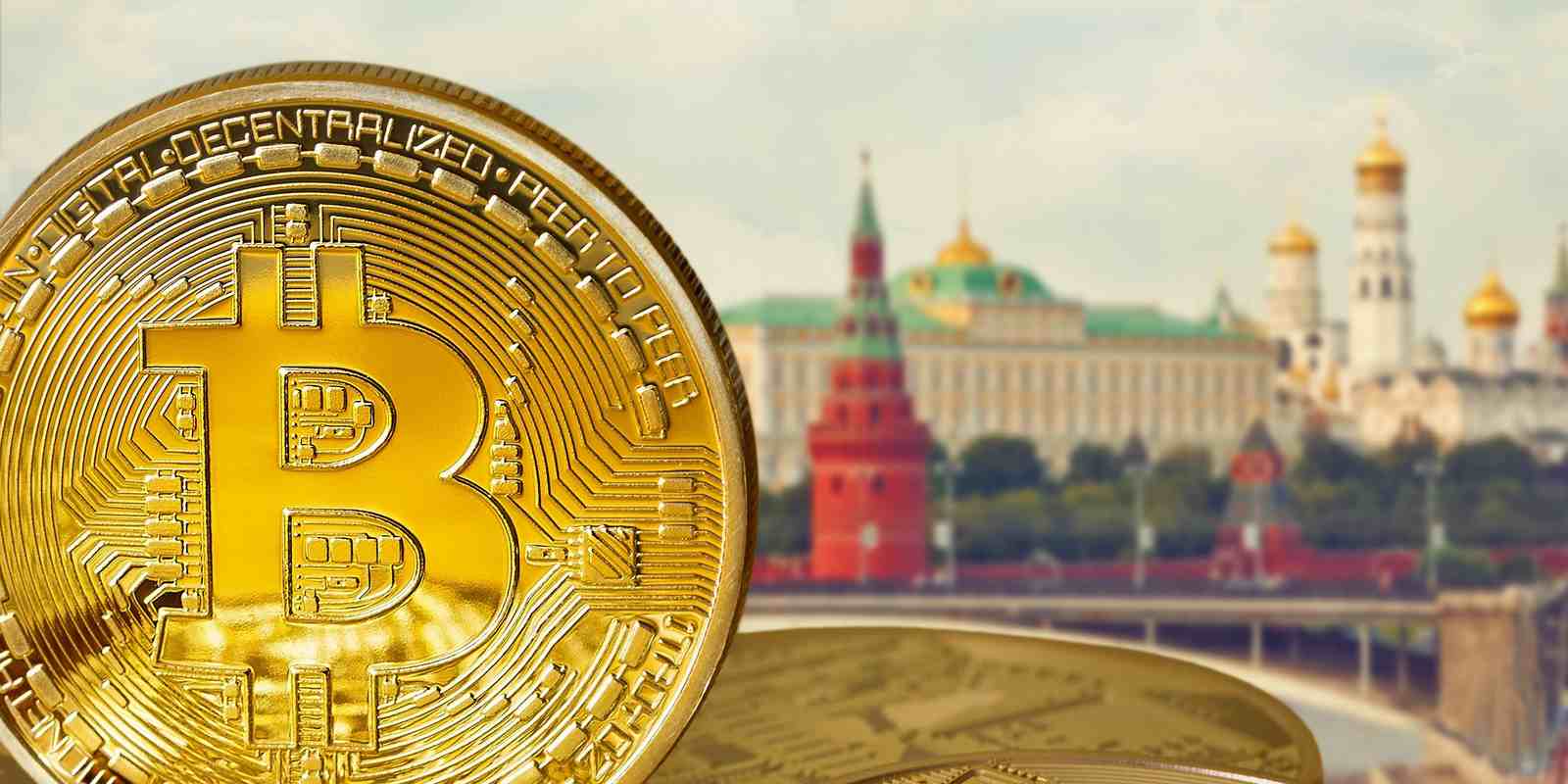 Russie : les fermes de mining bientôt sous surveillance du gouvernement ?