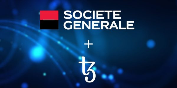 La Société Générale choisit Tezos pour expérimenter l'euro numérique