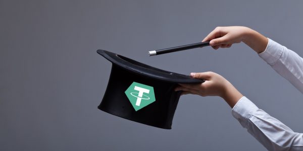 Tether : 1 million d’USDT récupérés après avoir été envoyés par erreur