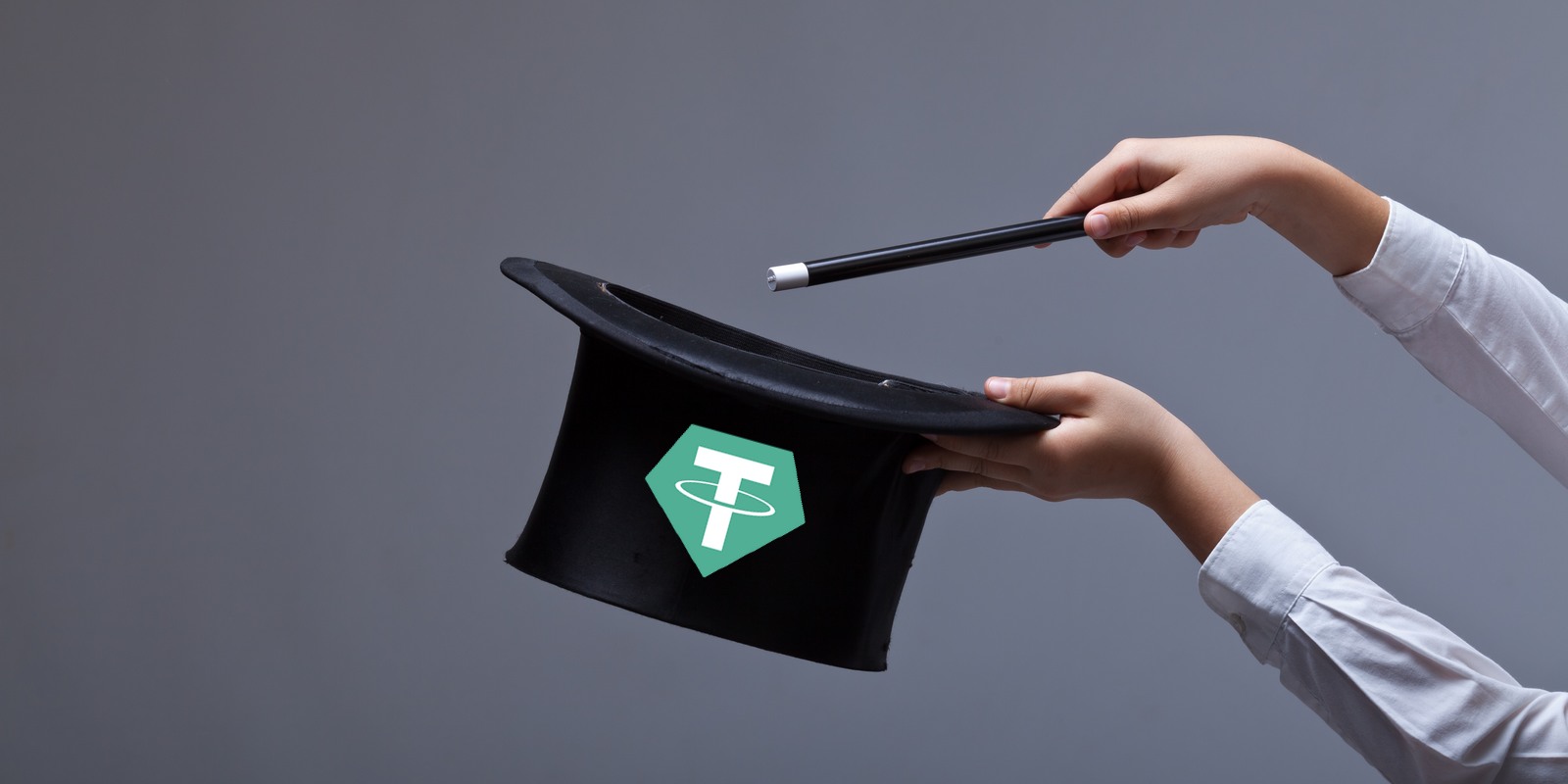 Tether : 1 million d’USDT récupérés après avoir été envoyés par erreur