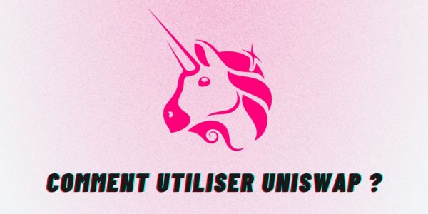 Tuto : Comment acheter des cryptomonnaies sur l'exchange Uniswap ?