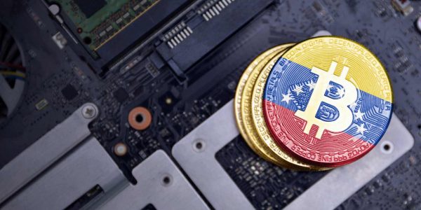 Le Venezuela crée un pool de mining d’État