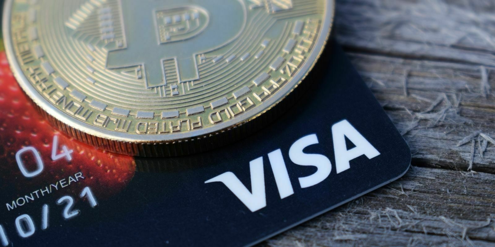 Visa explore les paiements hors ligne pour les monnaies numériques