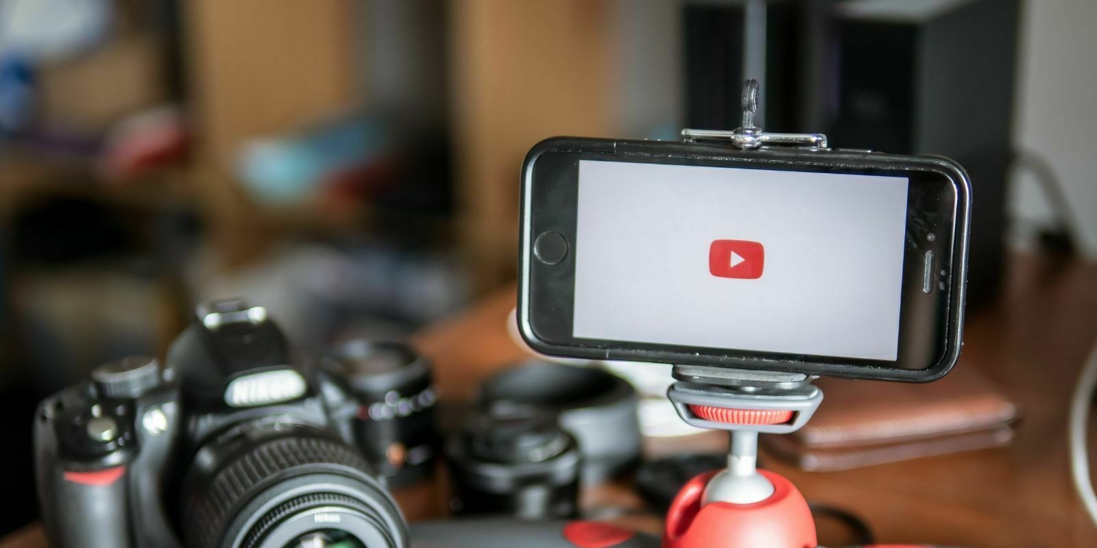 YouTube s'attaque au live stream d'un influenceur portant sur le Bitcoin