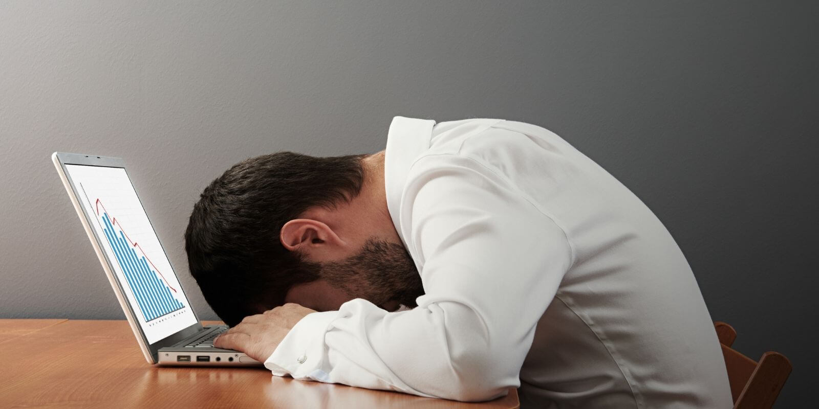 Nouveau projet d'Andre Cronje : les « Degens » s'en mordent les doigts...