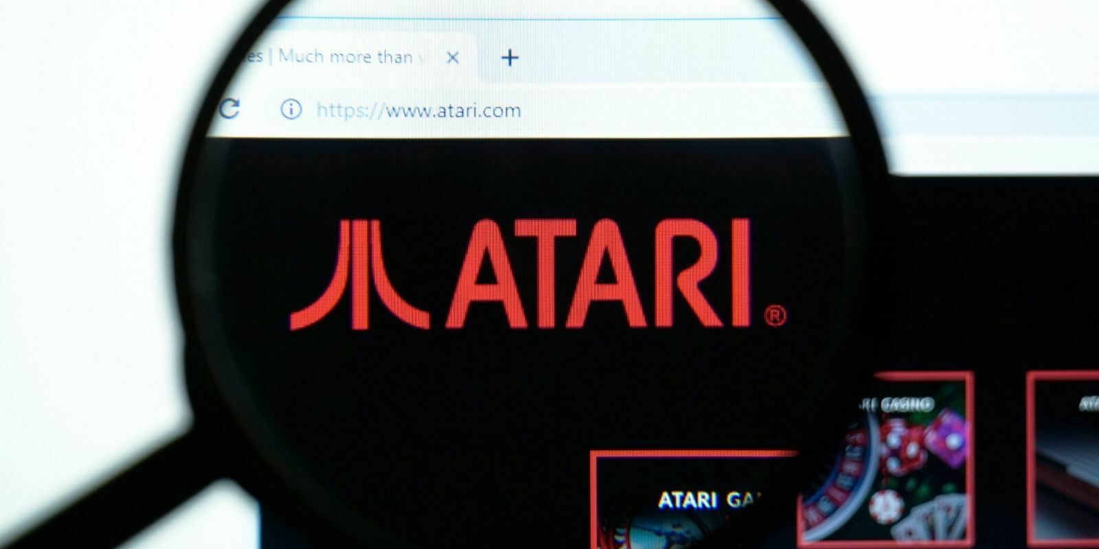 Atari organise une prévente publique pour son token, l'ATRI