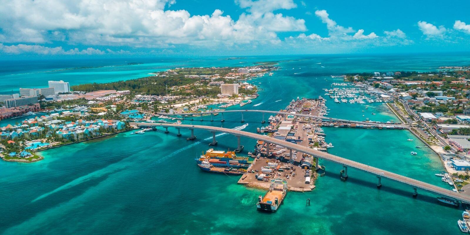 Lancement national du Sand Dollar, la monnaie numérique des Bahamas