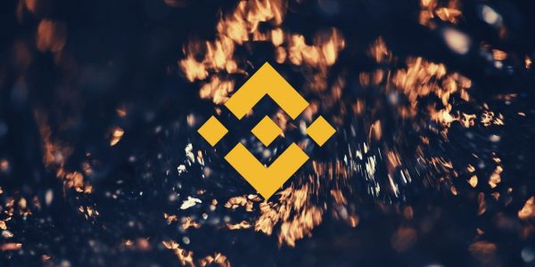 Binance détruit 68 millions de dollars de BNB lors d'un burn record
