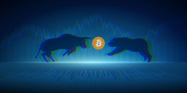 La fin de la consolidation du Bitcoin (BTC) est proche