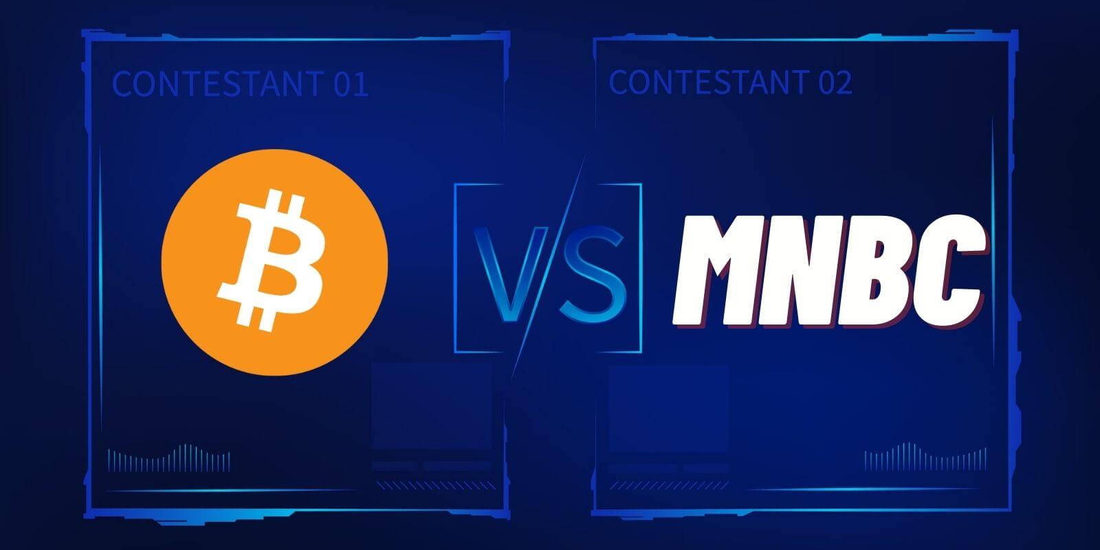 Changpeng Zhao : les MNBC peuvent menacer Bitcoin (BTC)