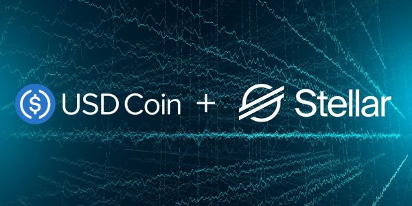 La blockchain Stellar intègre le stablecoin USDC à son écosystème