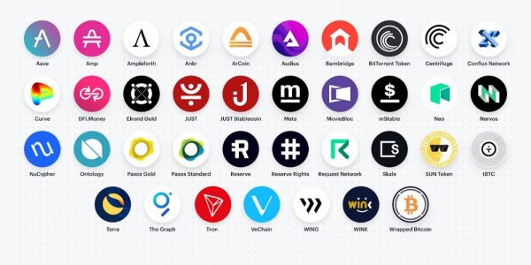 Coinbase Custody explore l'ajout de 37 cryptomonnaies, dont le WBTC