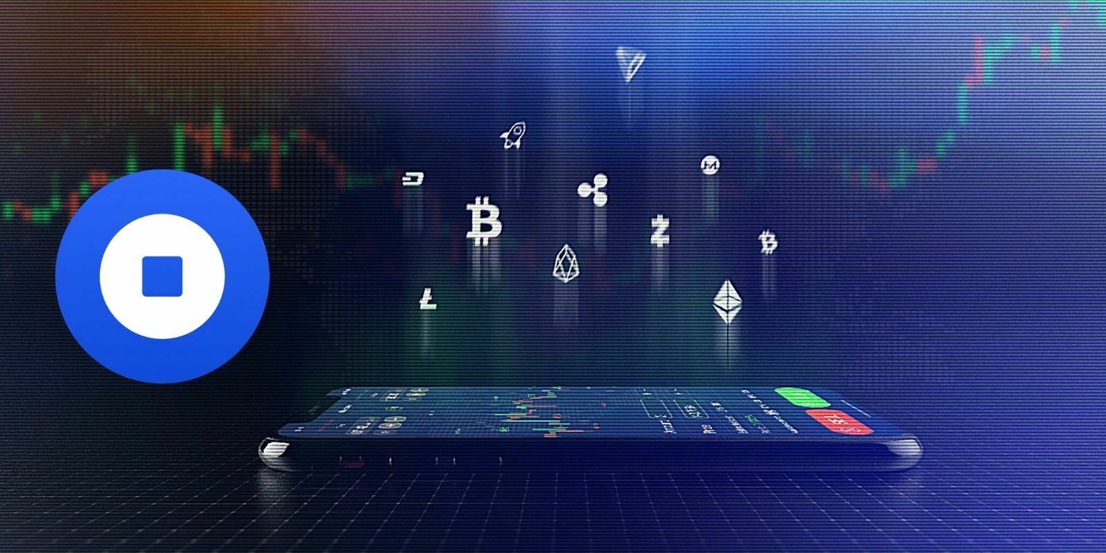 Le Coinbase Wallet permet maintenant d’acheter des cryptomonnaies