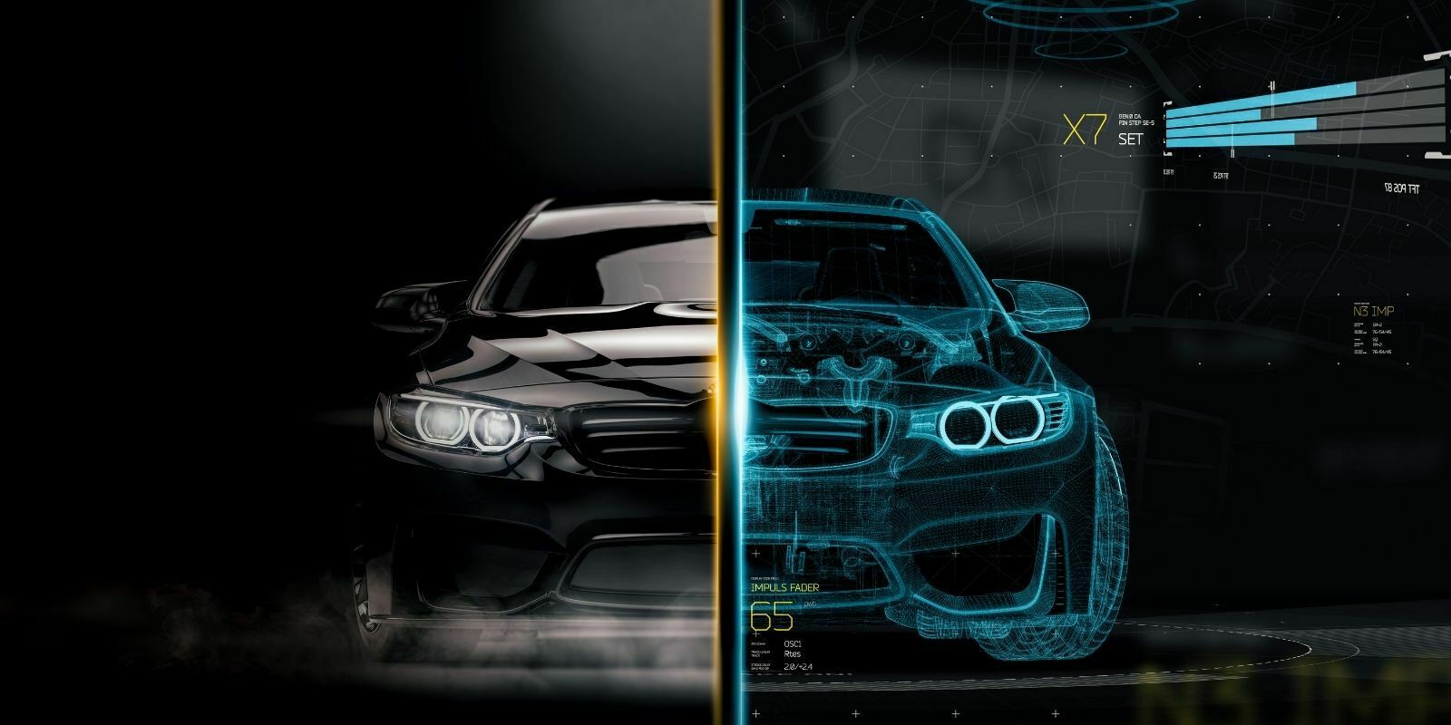 Lancement du « Passeport du Véhicule Connecté », un projet blockchain pour l'industrie automobile