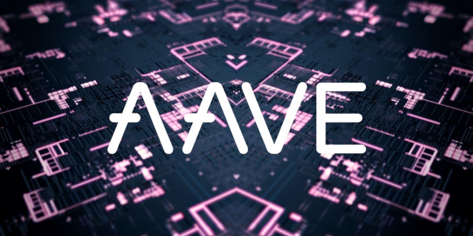 DeFi - Le protocole Aave lève 25 M$ auprès de Blockchain.com et d'autres