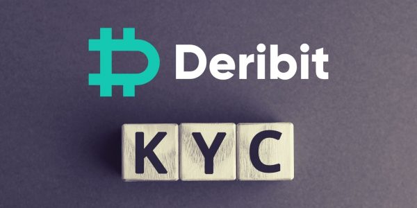 L'exchange Deribit exigera la vérification d'identité avant la fin de l'année
