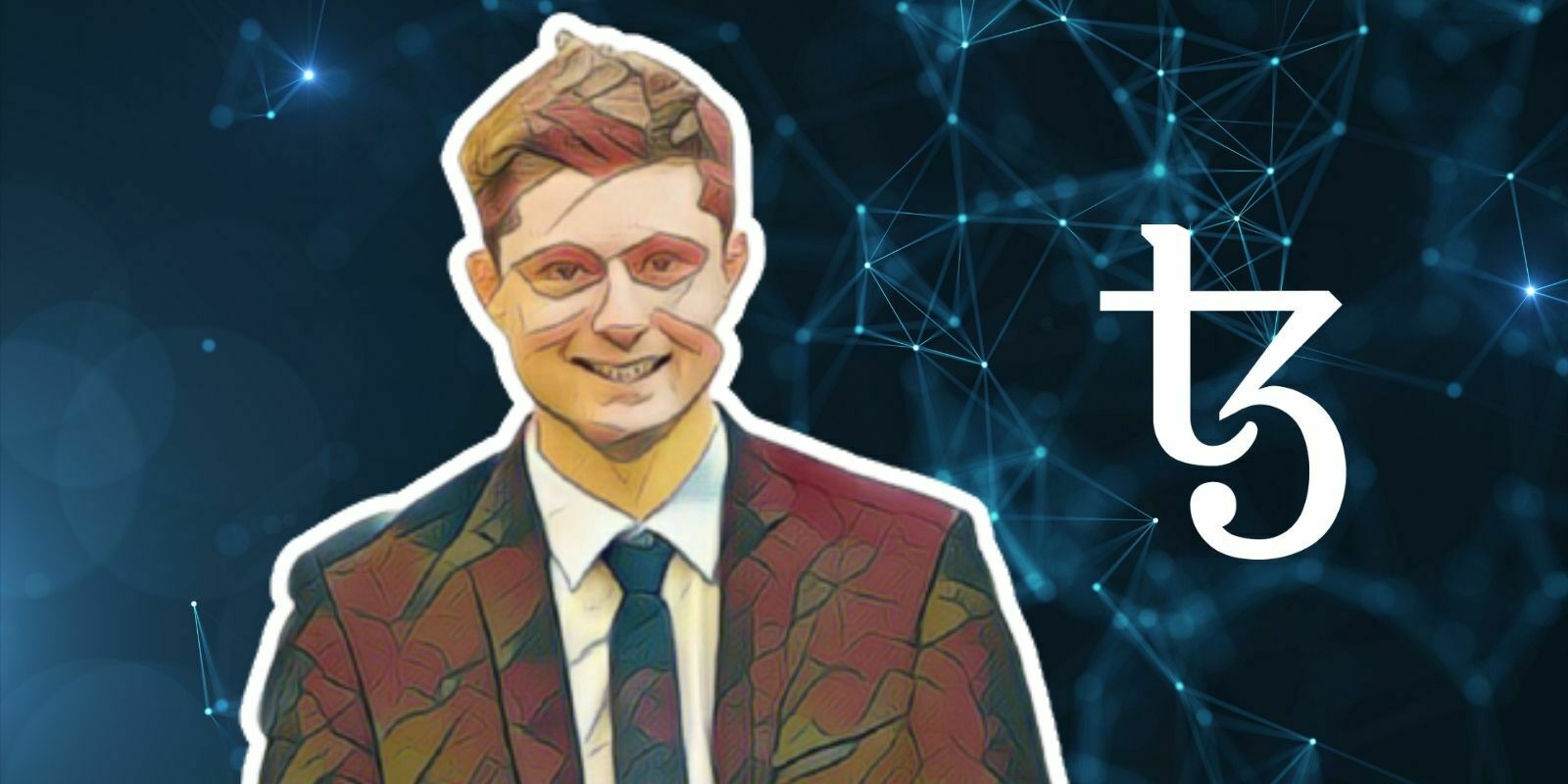 Verneuil-sur-Seine : une consultation citoyenne sur la blockchain Tezos