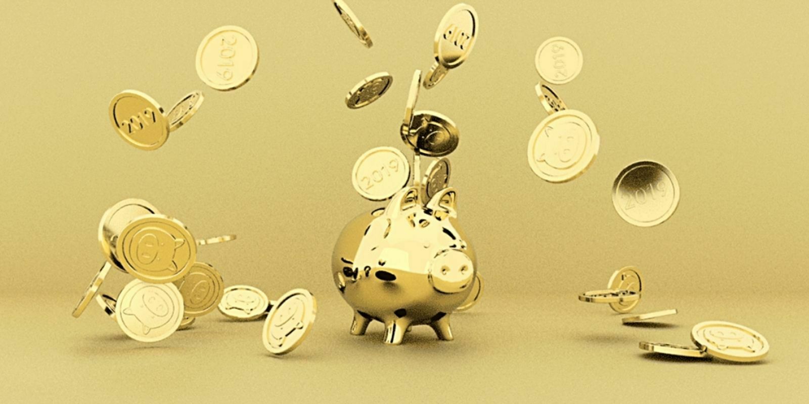 Feel Mining intègre un système de cashback en or