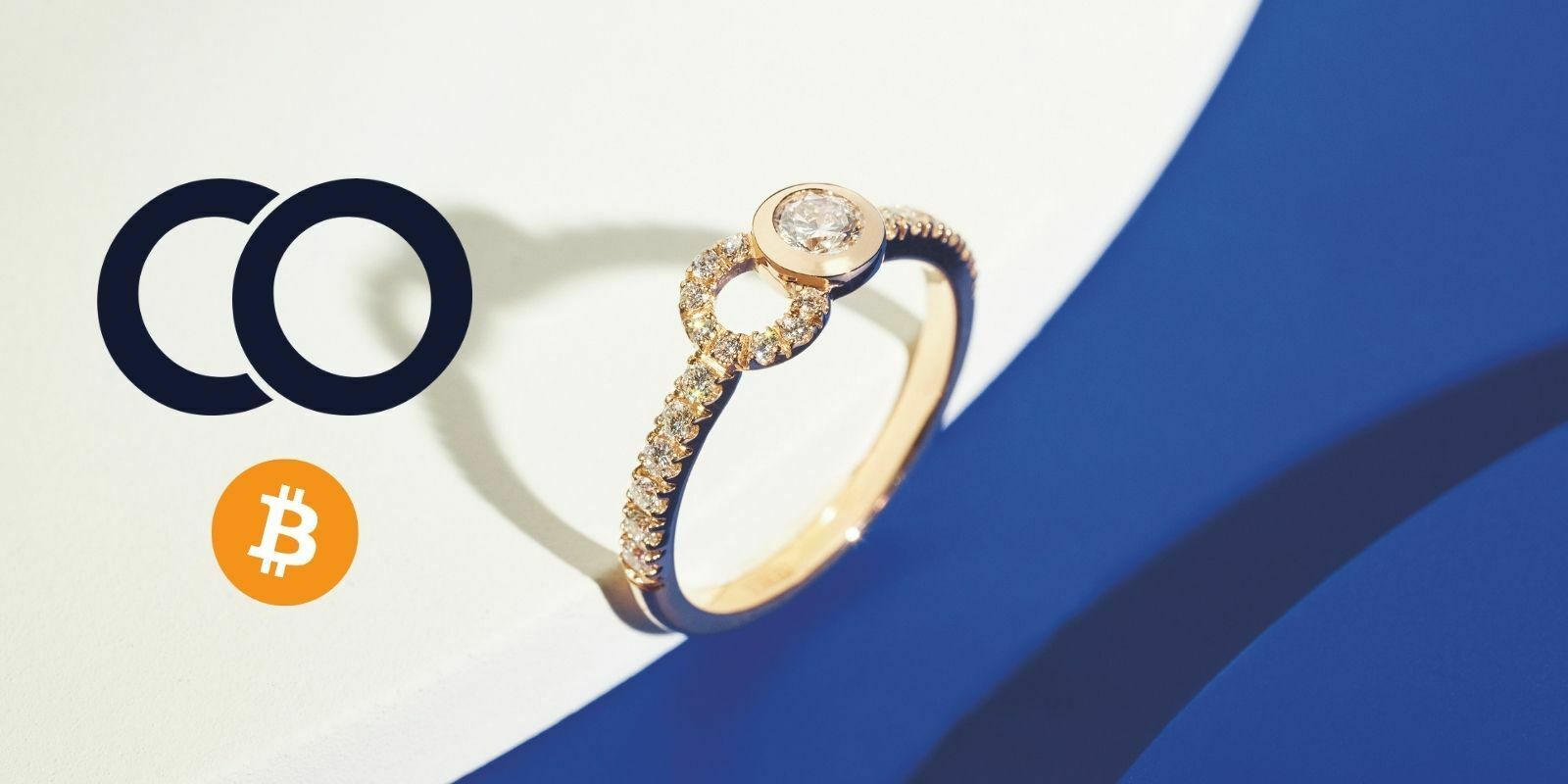 France : le joaillier Courbet accepte maintenant le Bitcoin (BTC)