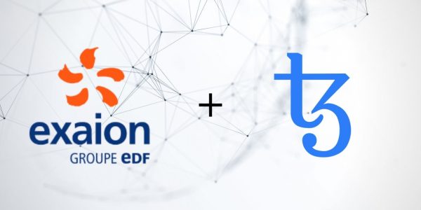 Le groupe EDF, par sa filiale Exaion, devient validateur de Tezos (XTZ)