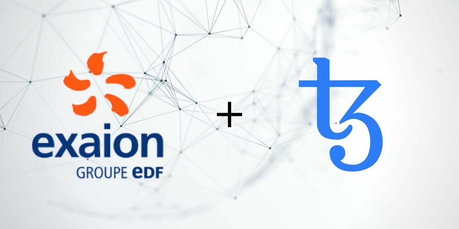 Le groupe EDF, par sa filiale Exaion, devient validateur de Tezos (XTZ)