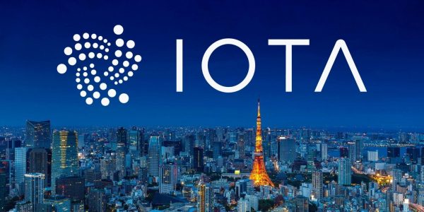 Japon : IOTA et le gouvernement s’associent dans le secteur des énergies