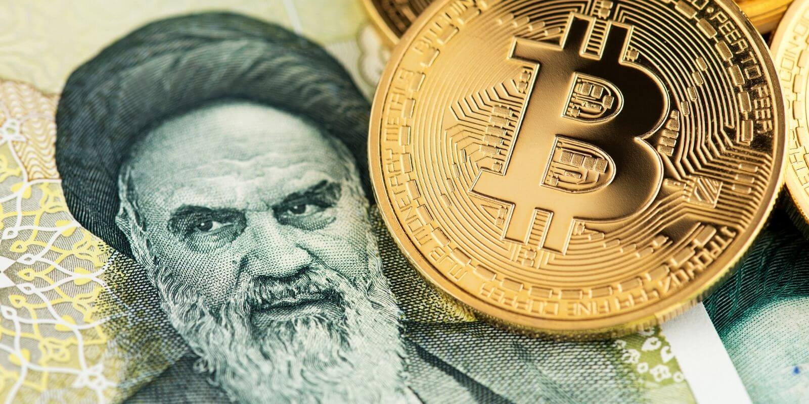 L’Iran, premier pays à autoriser les cryptomonnaies pour l’importation