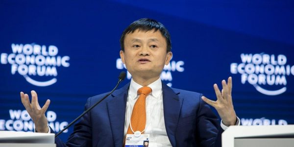 Jack Ma en est certain, les monnaies numériques sont l'avenir