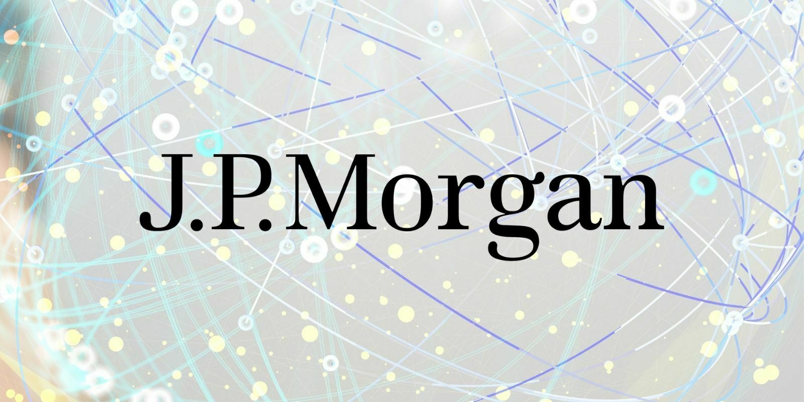 JPMorgan crée une nouvelle unité blockchain et déploie son JPM Coin