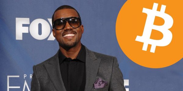 Kanye West affirme que la vraie libération de l’Amérique viendra de Bitcoin