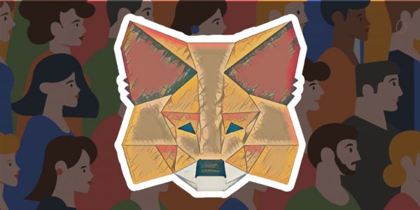 MetaMask dépasse le million d’utilisateurs actifs