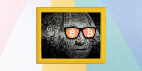 Blockchain et art : nouveau record de prix pour un NFT