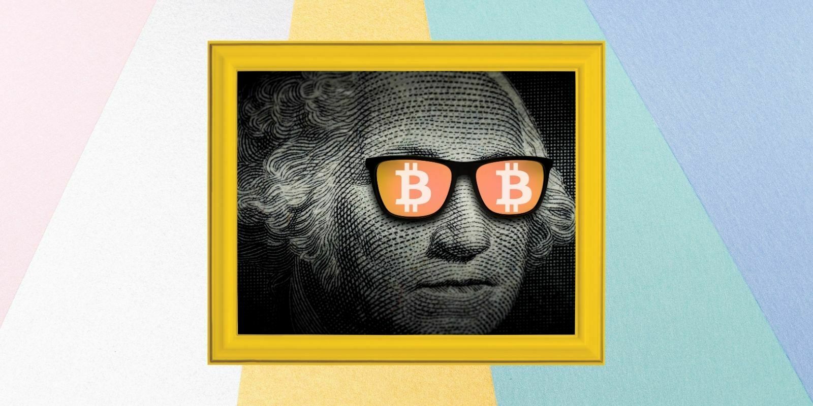 Blockchain et art : nouveau record de prix pour un NFT