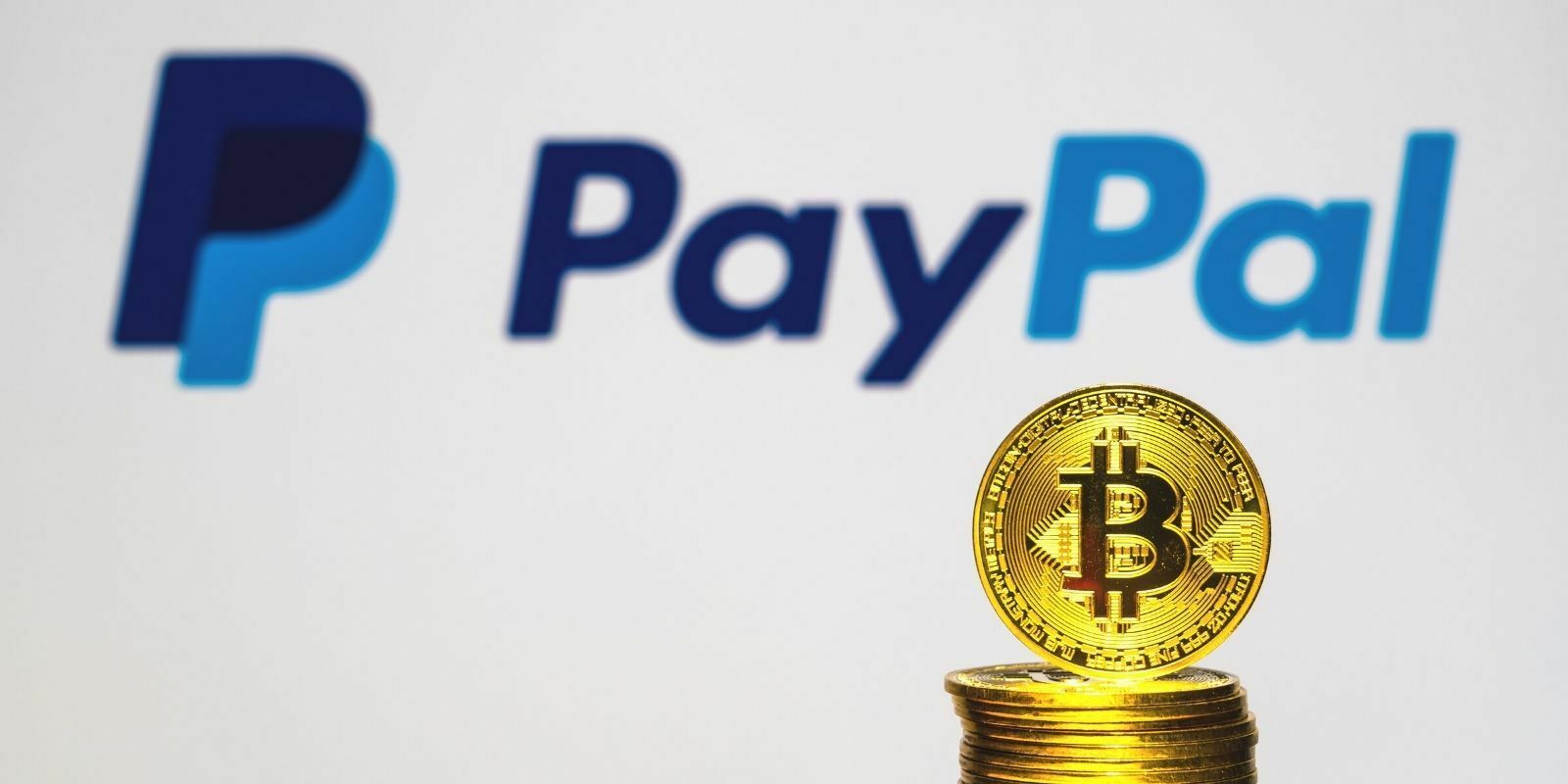 PayPal va permettre l'achat de Bitcoin (BTC) et d'autres cryptomonnaies
