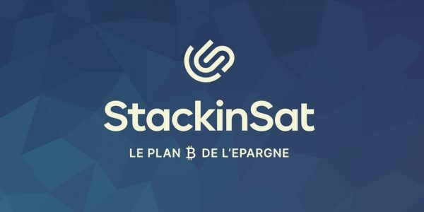 StackinSat obtient son statut PSAN et lance le « Plan Épargne Bitcoin »