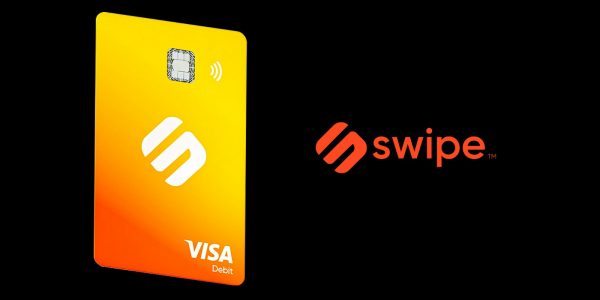 Swipe lance une carte Visa basée sur les emprunts DeFi