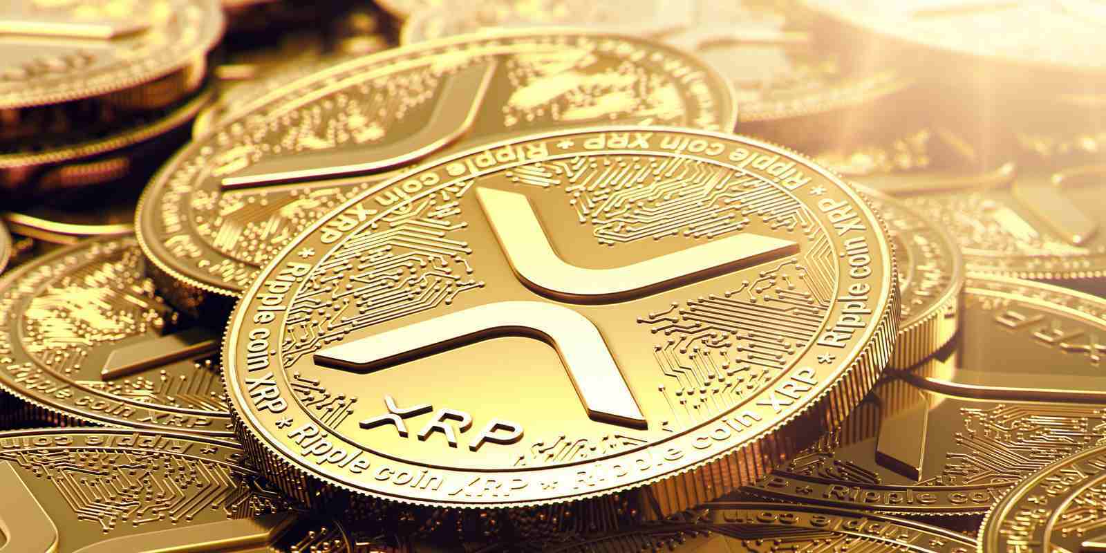 Le XRP à 100 dollars ? Possible, selon les investisseurs