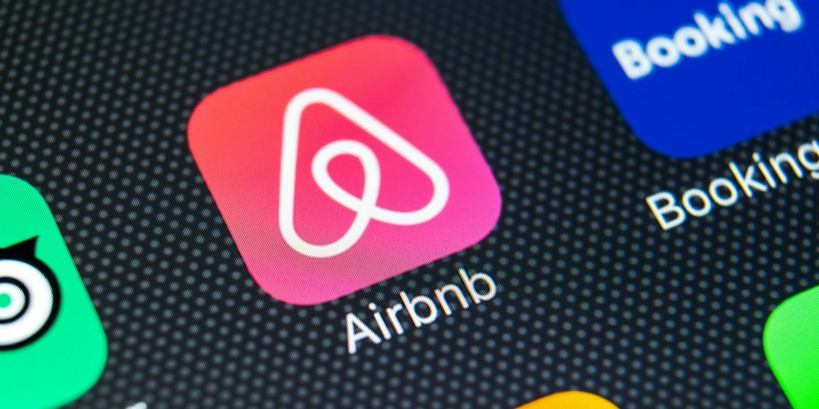 Airbnb pourrait bientôt accepter les cryptomonnaies et tokéniser ses services