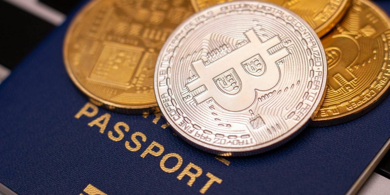 Les Américains peuvent désormais payer en Bitcoin (BTC) pour renouveler leurs passeports