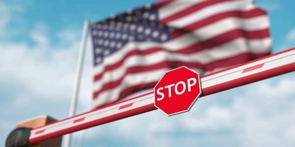 Binance bloque maintenant les Américains sur sa plateforme principale