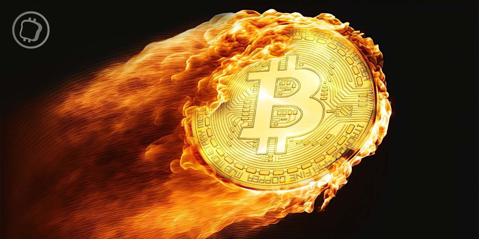 Chute du Bitcoin (BTC) - 2 milliards de dollars d'ordres longs liquidés