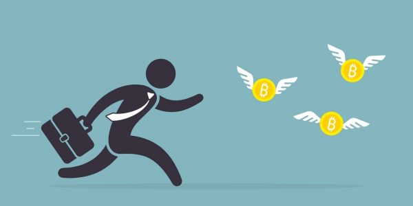 Les investisseurs retirent leurs bitcoins (BTC) des exchanges : pourquoi c’est un bon signe ?