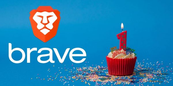 Le navigateur Brave a un an… Et 20 millions d’utilisateurs actifs