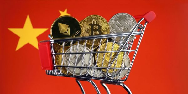 La Chine saisit 4,2 milliards de dollars en cryptomonnaies du Ponzi PlusToken