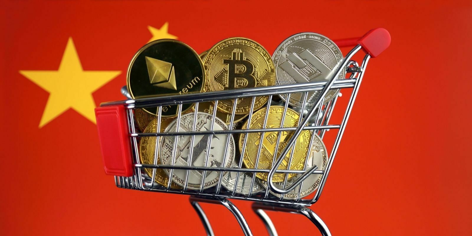 La Chine saisit 4,2 milliards de dollars en cryptomonnaies du Ponzi PlusToken