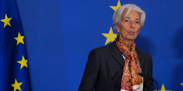 Christine Lagarde : la BCE décidera de l’euro numérique en janvier