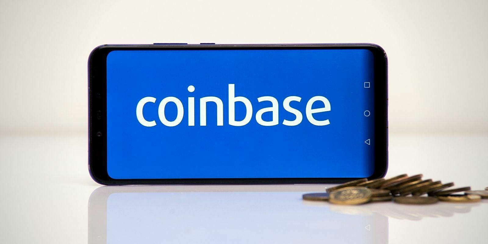 Coinbase retire le trading sur marge en réponse aux exigences des régulateurs