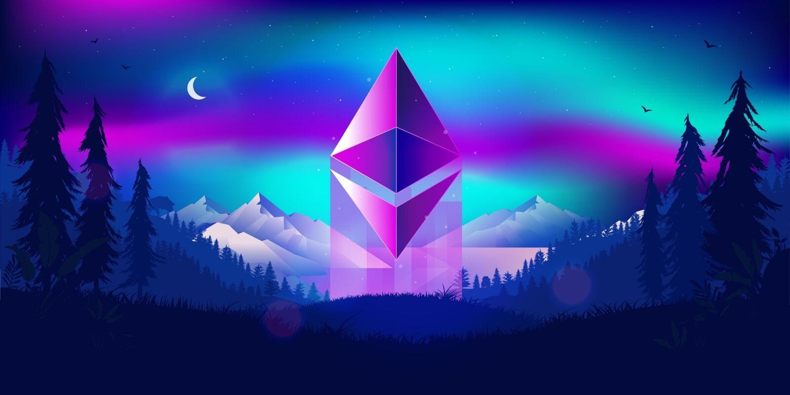 Top départ pour Ethereum 2.0 : la communauté engage 6 millions de $