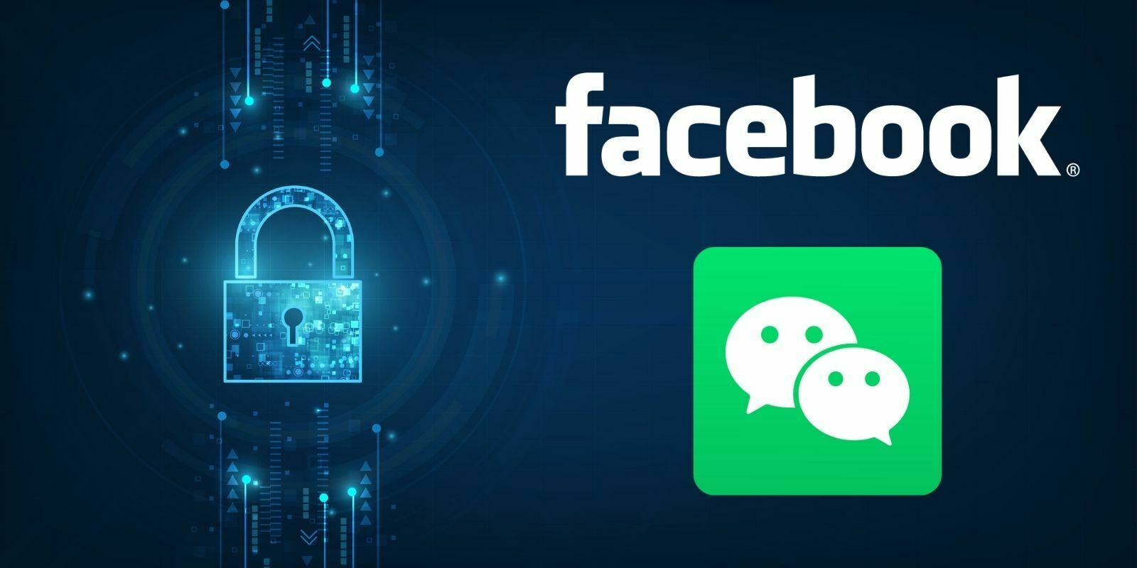 Facebook avec sa cryptomonnaie Libra va élaborer un système clos comme WeChat